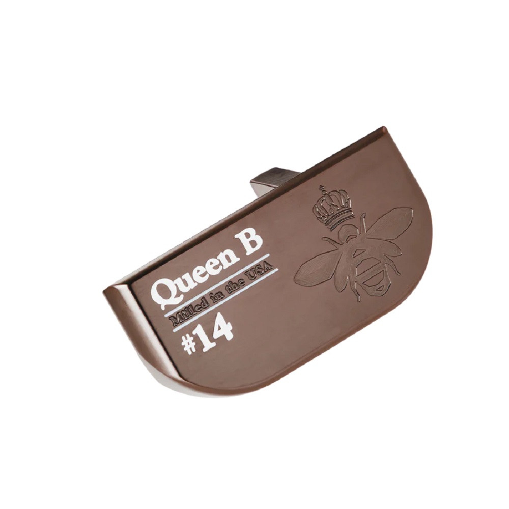 Bettinardi 2023 Queen B Model 14 'QB14' Putter - Maple Hill Golf